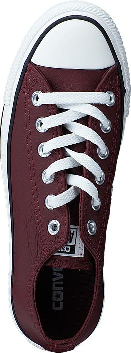 Converse - All Star Leather-Ox