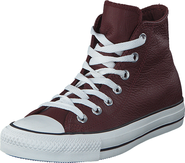 Converse - All Star Leather-Hi