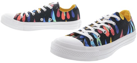 Converse - All Star-Ox