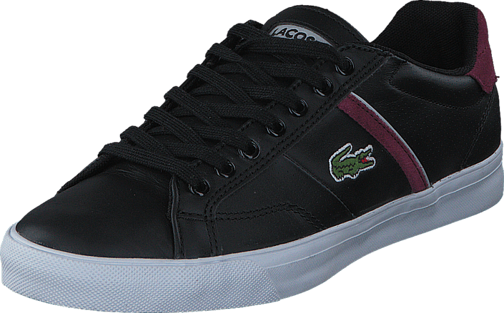 Lacoste - Fairlead Col