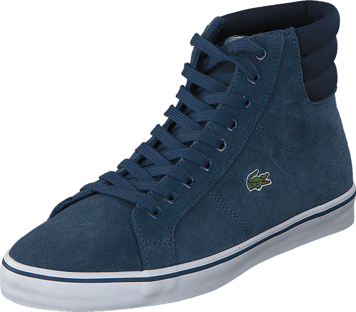 Lacoste - Marcel Mid Col