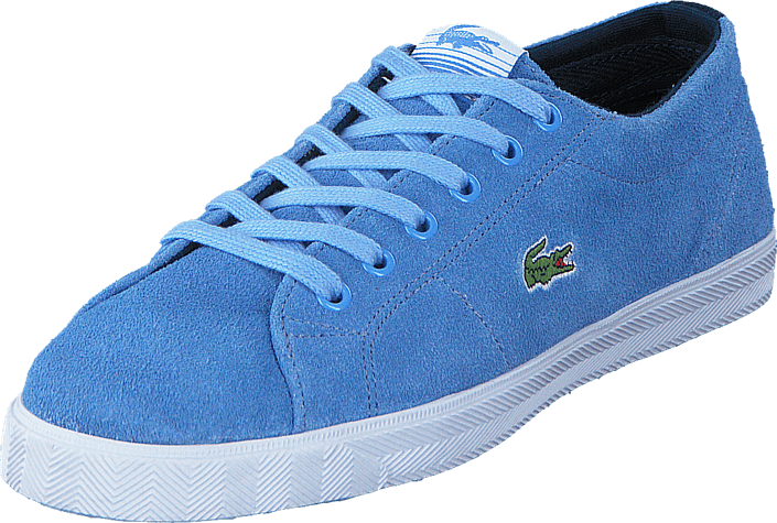 Lacoste - Marcel Nso