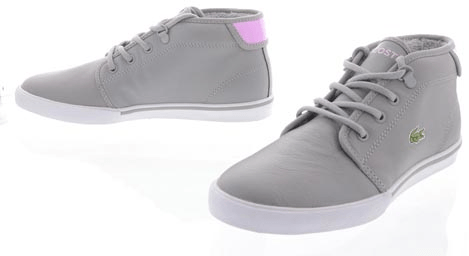 Lacoste - Ampthill Nso