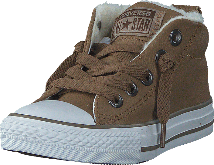 Converse - AS Street She-Slip