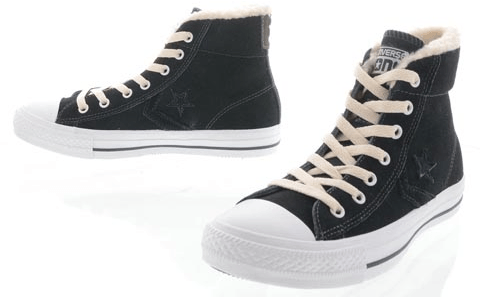 Converse - StarPlayer EV She-Mid