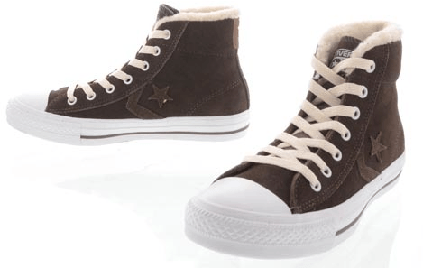 Converse - StarPlayer EV She-Mid