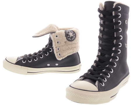 Converse - AS Knee-Hi Lth
