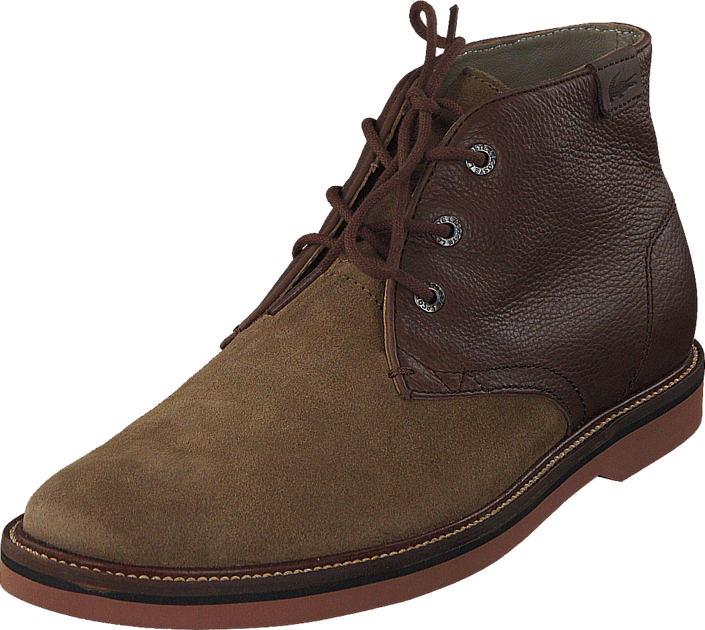 Lacoste - SHERBROOKE HI 7