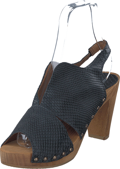 Sanita Clogs - Galao