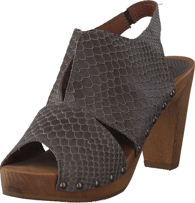 Sanita Clogs - Galao