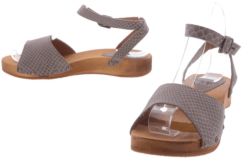 Sanita Clogs - Gauda