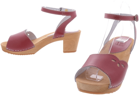 Sanita Clogs - Hansine