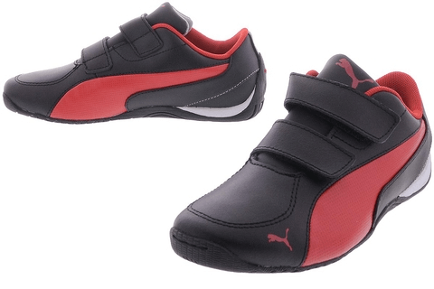 Puma - DRIFT CAT 5 L V KIDS