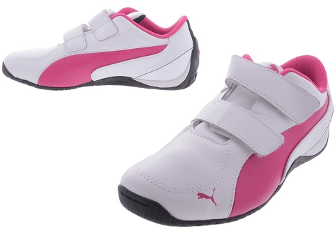 Puma - DRIFT CAT 5 L V KIDS