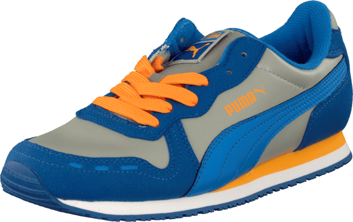 Puma - CABANA RACER SL JR