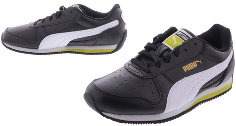 Puma - FIELDSPRINT L JR