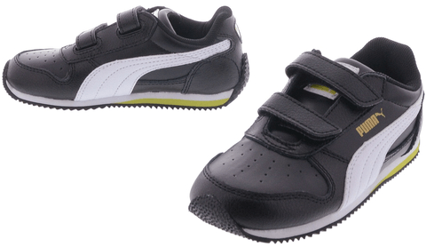 Puma - FIELDSPRINT L V KIDS