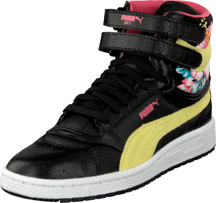 Puma - SKY II HI WN'S