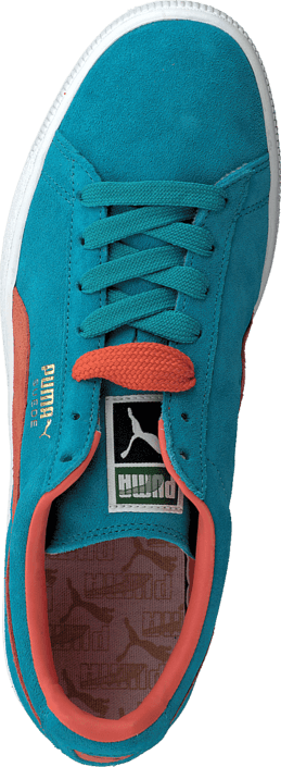 Puma - SUEDE CLASSIC+