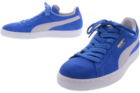 Puma - SUEDE CLASSIC+