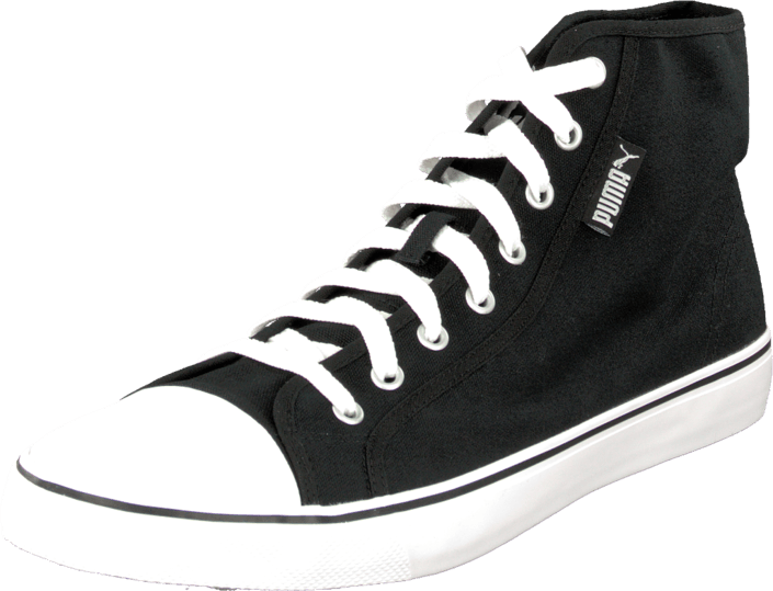 Puma - PUMA STREETBALLER MID