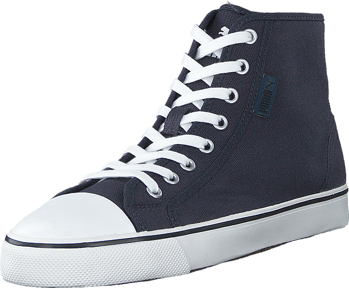 Puma - PUMA STREETBALLER MID