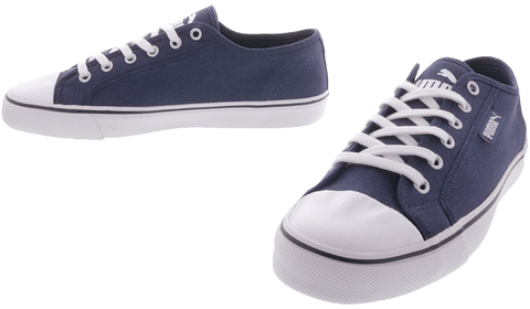 Puma - PUMA STREETBALLER LO
