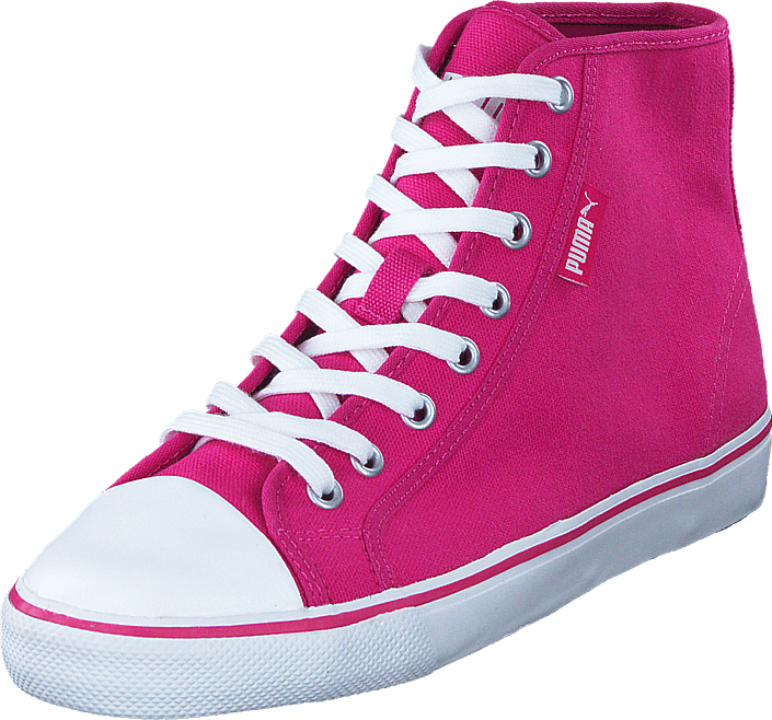 Puma - PUMA STREETBALLER MID WN'S