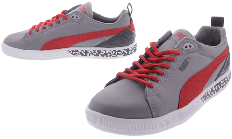 Puma - FUTURE SUEDE LOW LITE A