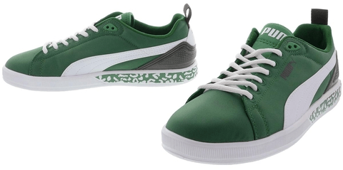 Puma - FUTURE SUEDE LOW LITE A