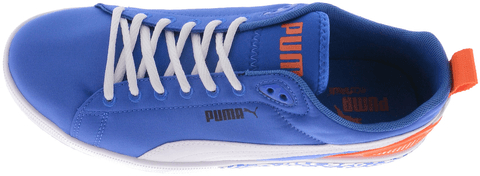 Puma - FUTURE SUEDE LOW LITE A