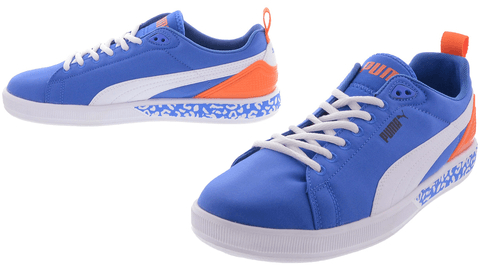 Puma - FUTURE SUEDE LOW LITE A