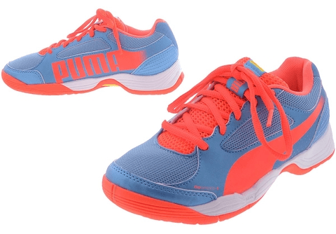 Puma - EVOSPEED INDOOR 5.2 JR