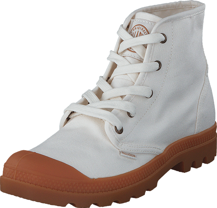 Palladium - Pampa Hi