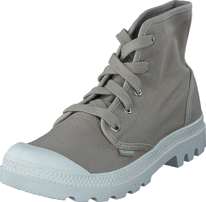Palladium - Pampa Hi