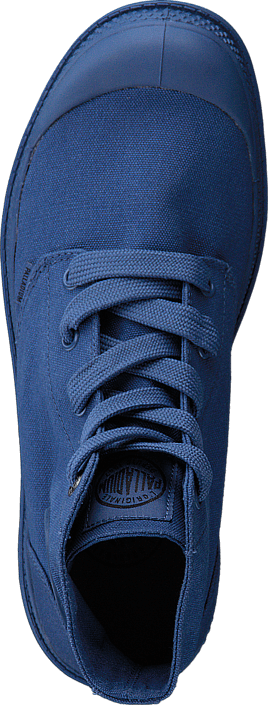 Palladium - Mono Chrome Hi