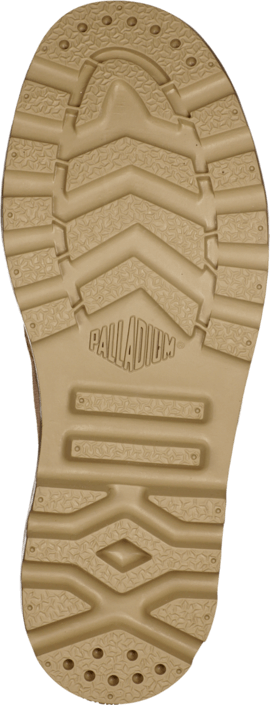 Palladium - Pampa Hi