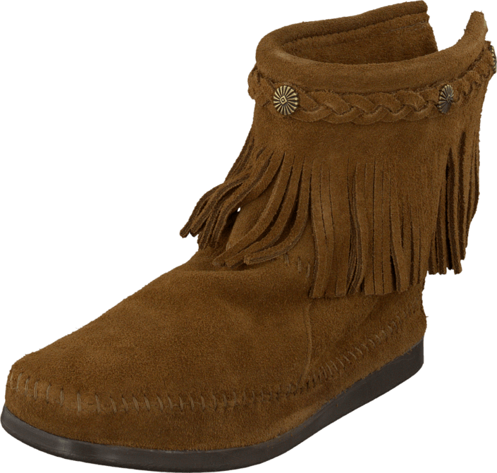 Minnetonka - Hi Top