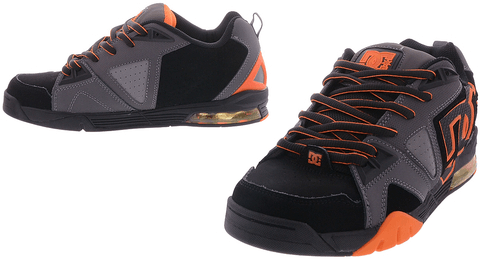 DC Shoes - Dc Cortex Shoe