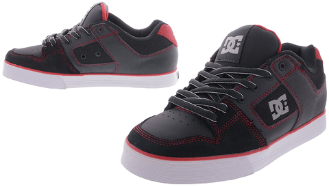 DC Shoes - Dc Pure Slim Shoe
