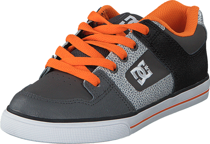 DC Shoes - Dc Kids Pure Shoe 301069