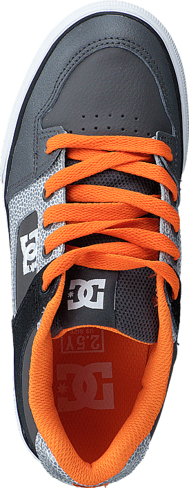 DC Shoes - Dc Kids Pure Shoe 301069