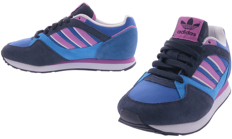 adidas Originals - Zx 100 W