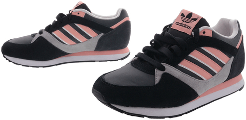 samba adv skate shoes