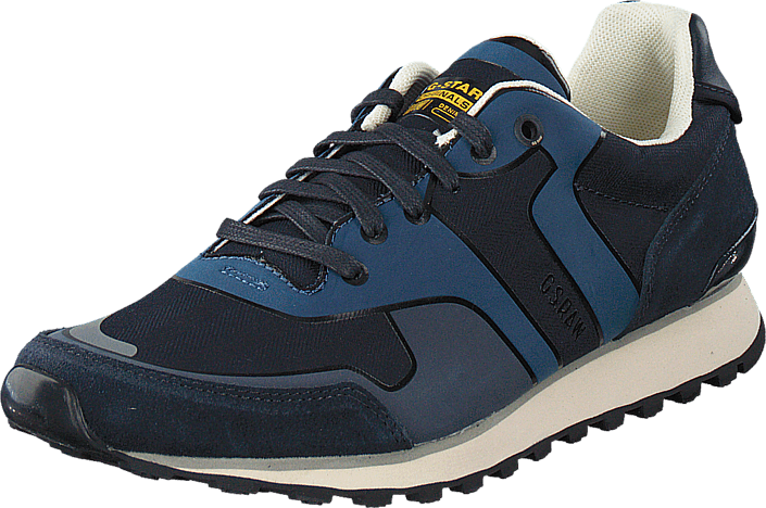 G-Star Raw - Track