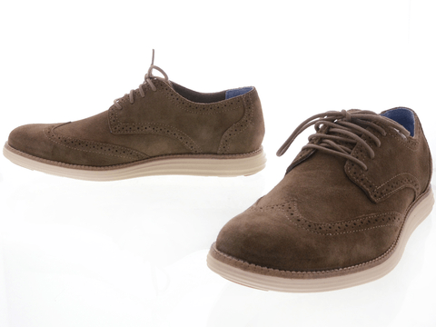 Skechers - Embolden by Mark Nason