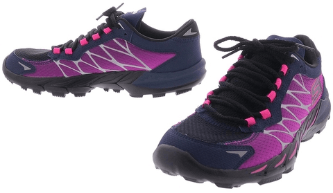 Skechers - Skx Go-Bionic Trail