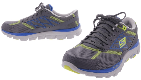 Skechers - Skx Go-Run Ride