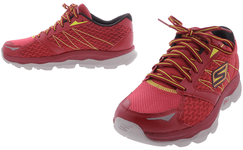 Skechers - Skx Go-Run Ultra