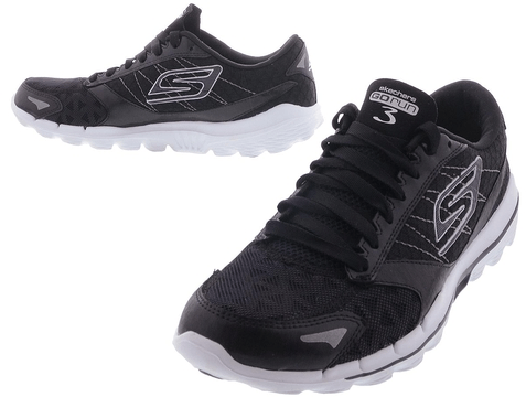 Skechers - Skx Go-Run 3
